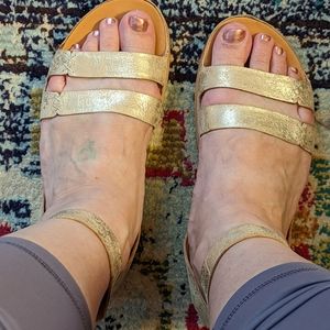Kork Ease Gladiator Sandals